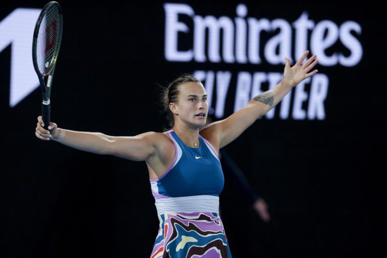 sabalenka