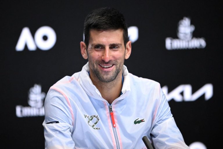 Djokovic