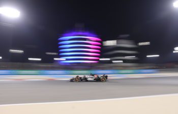 gp del bahrain f1