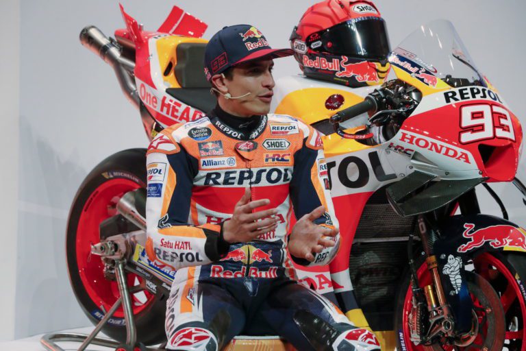 marc marquez