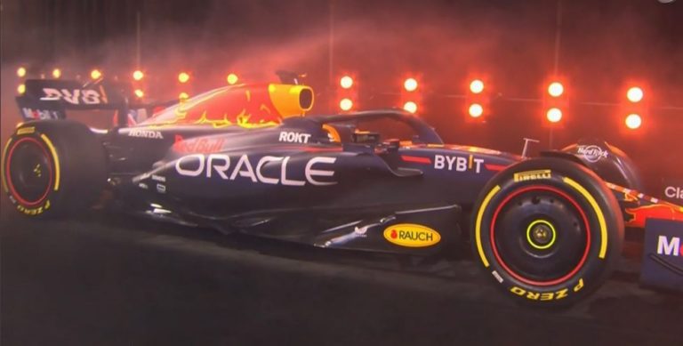 red bull rb19