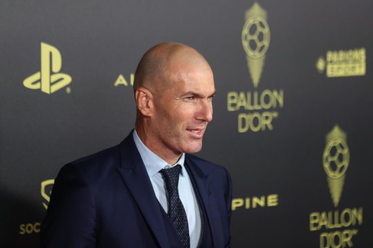 zidane