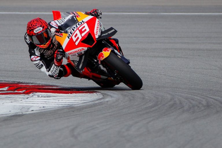 Marc Marquez