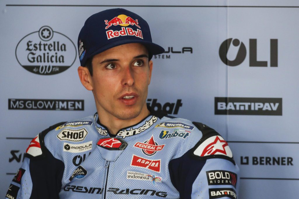 alex marquez