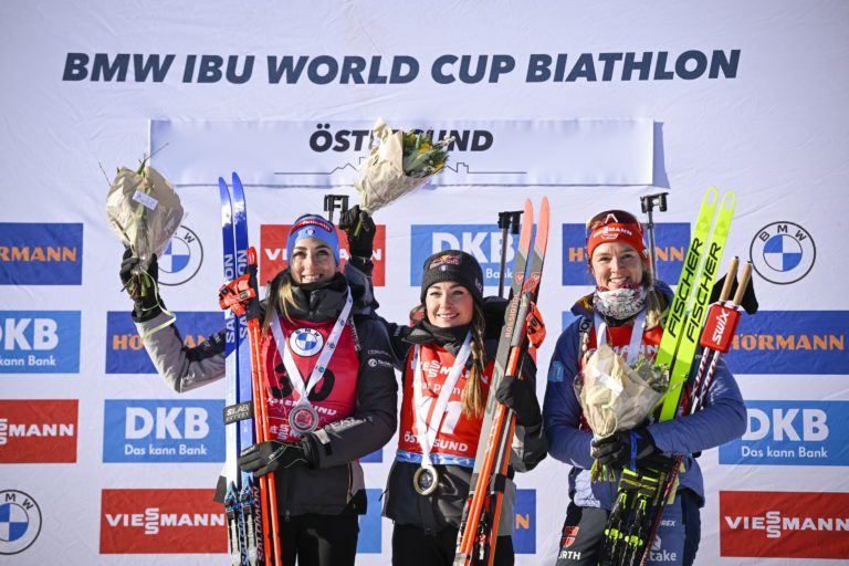 biathlon