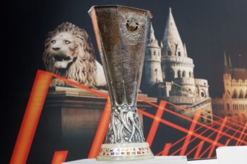 sorteggio Europa League