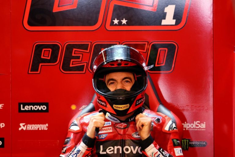 Bagnaia