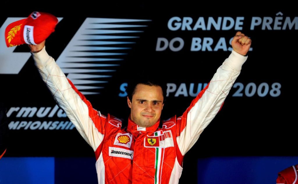 Felipe Massa