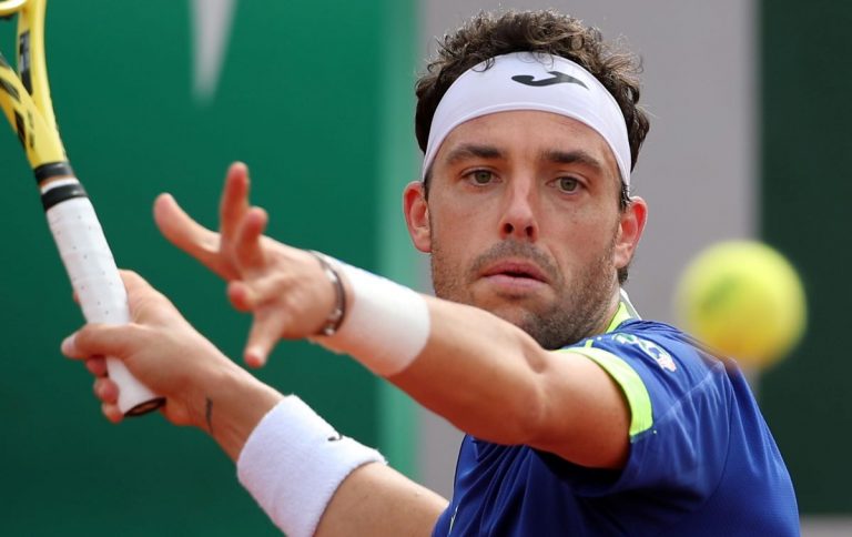 Marco Cecchinato