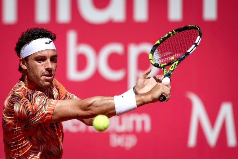 Marco Cecchinato