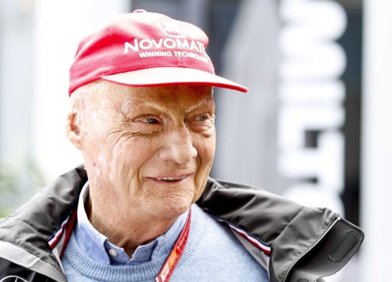 Niki Lauda