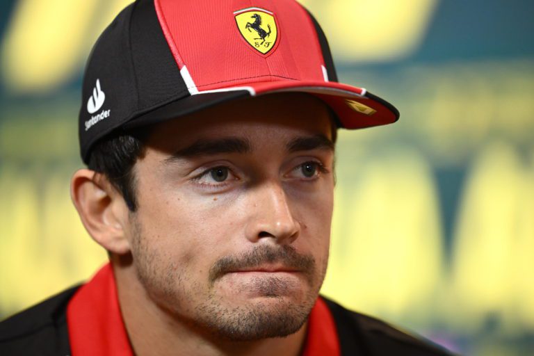 charles leclerc