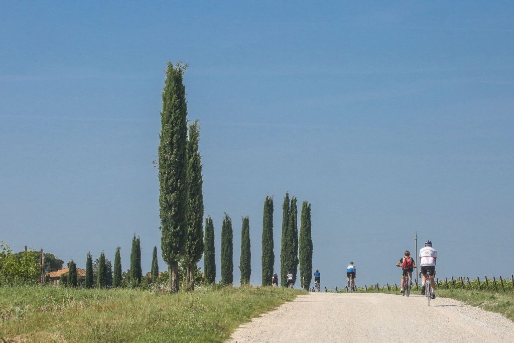 Eroica Montalcino 2023