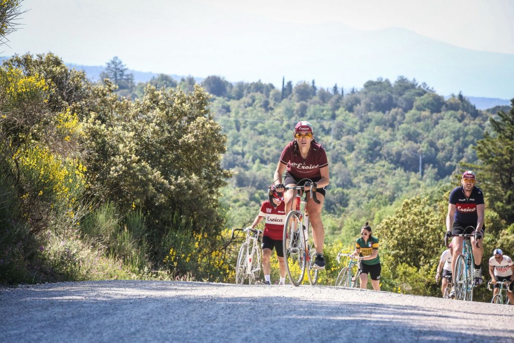 Eroica Montalcino 2023