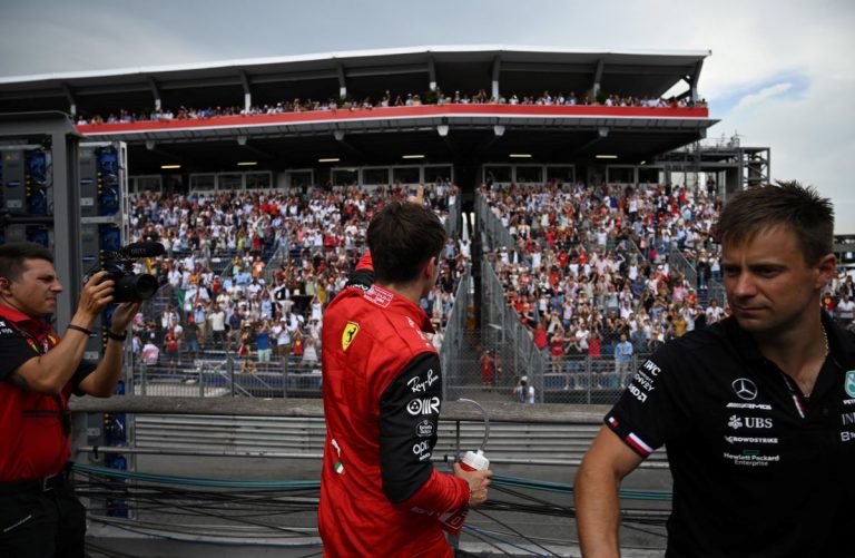 Formula 1 Monaco