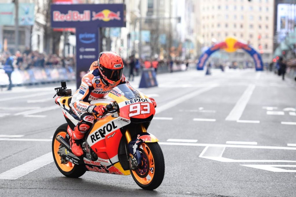 Marc Marquez