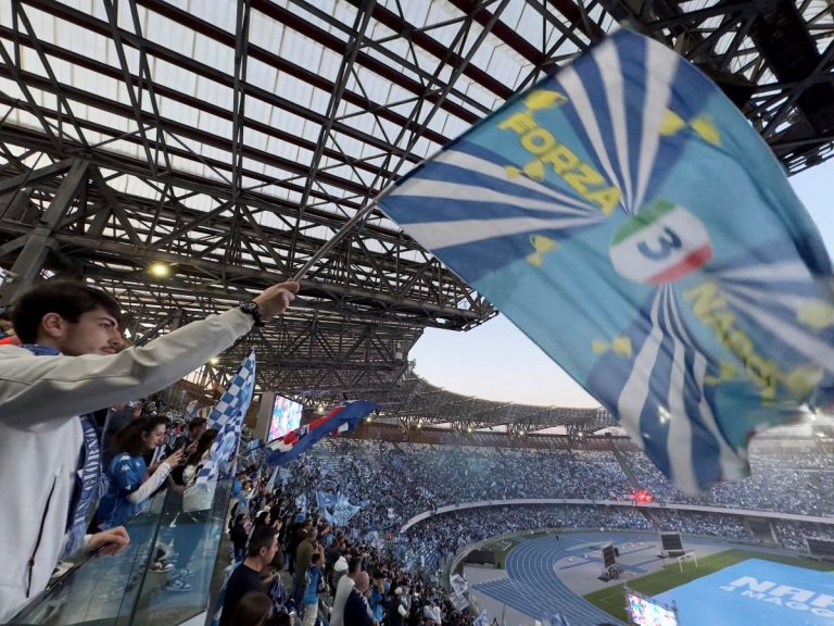 Napoli Udinese