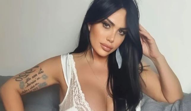 marika fruscio napoli onlyfans