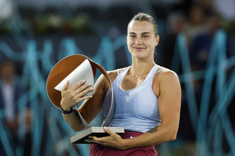 sabalenka