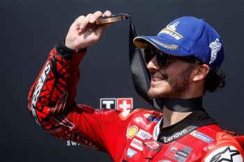 Bagnaia