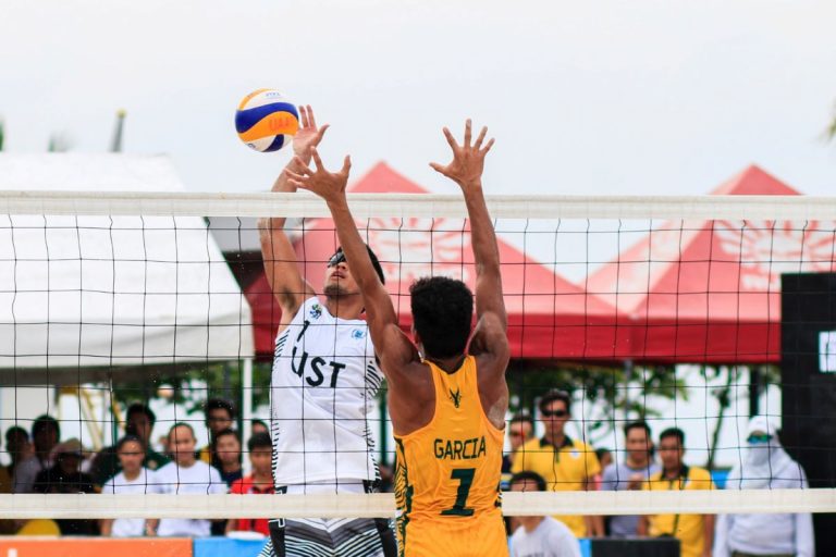 Beach volley