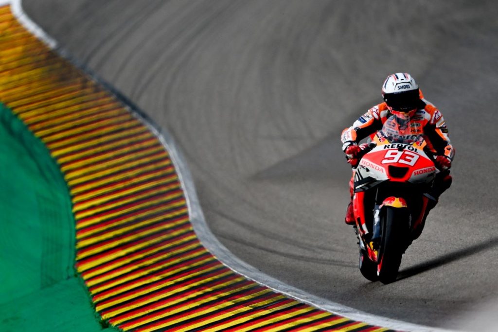 Marc Marquez