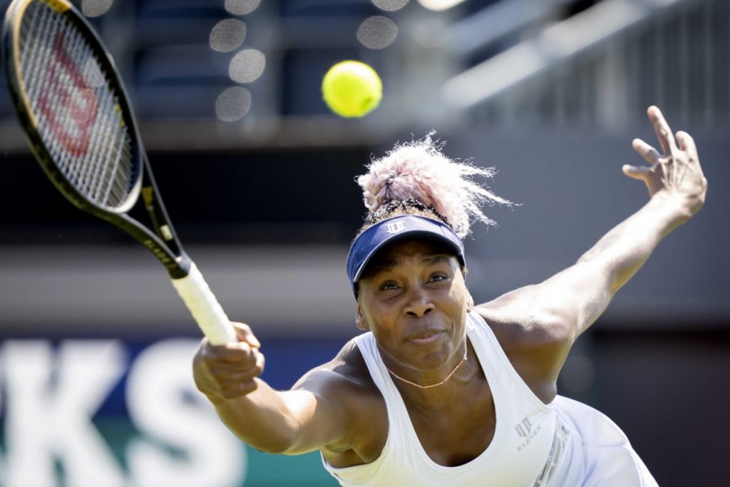 Venus Williams