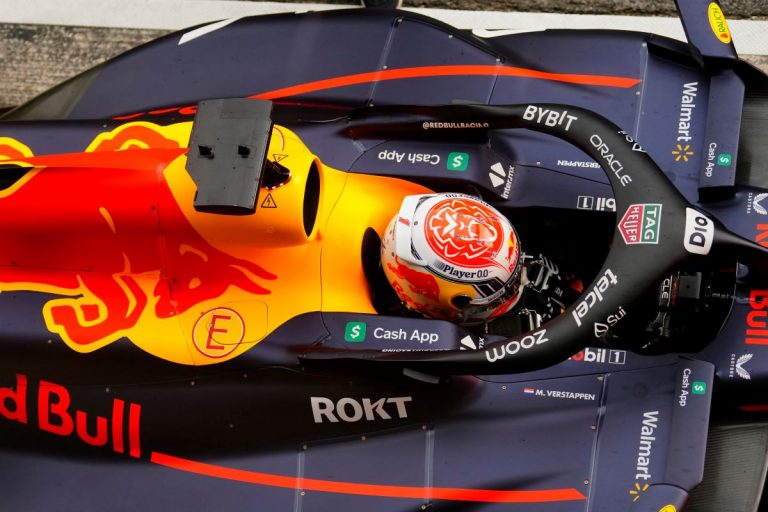 Verstappen