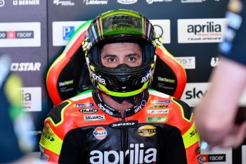 Andrea Iannone