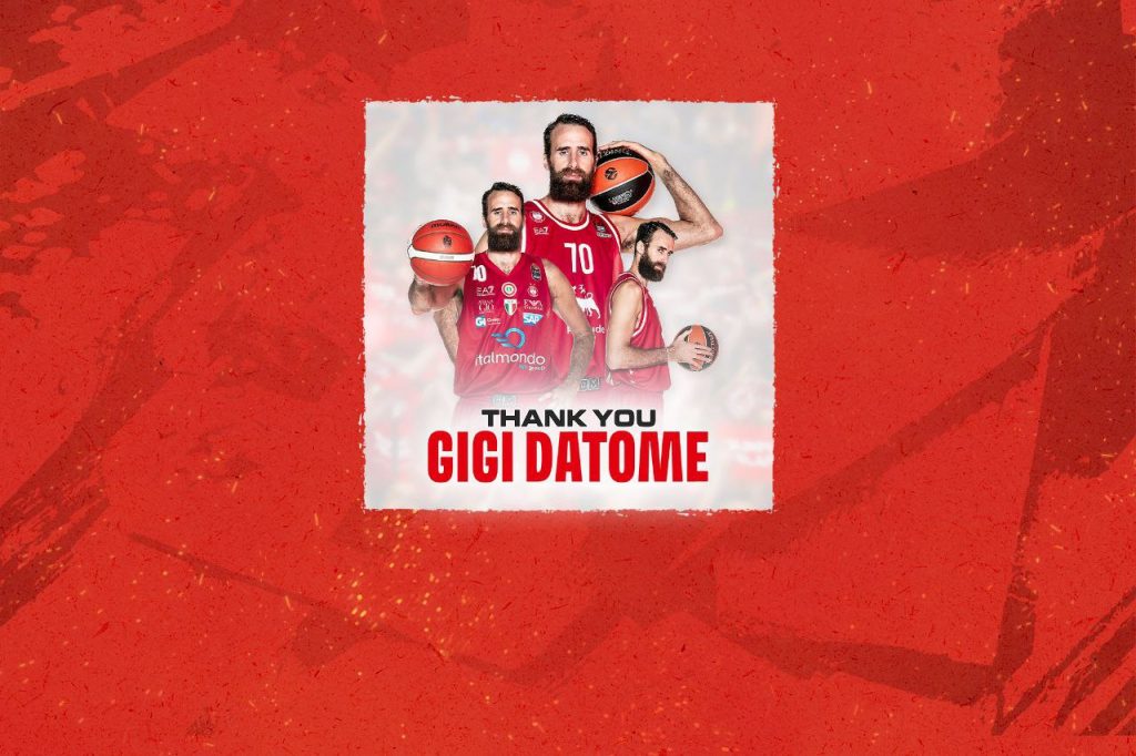 Gigi Datome