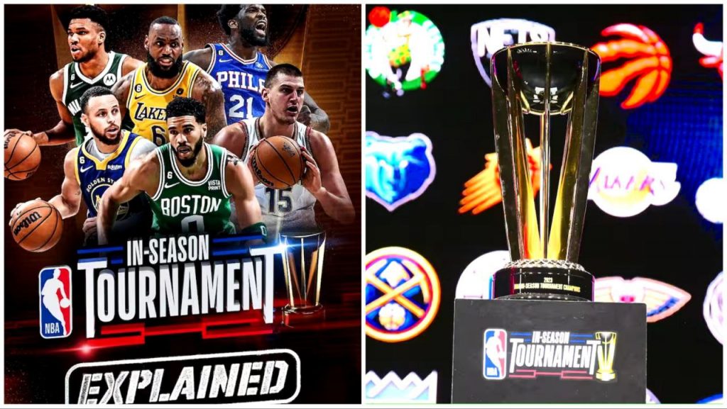 In-Season Tournament NBA