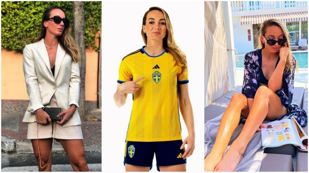 Kosovare Asllani