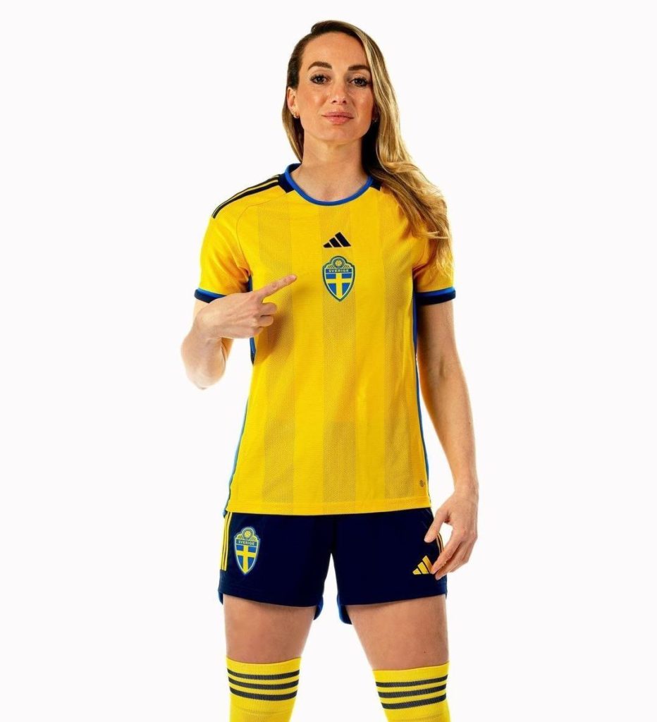 Kosovare Asllani