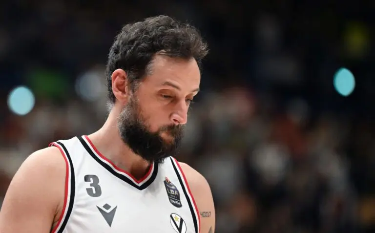 Belinelli Olimpia Bologna