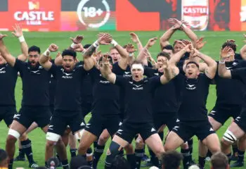 Haka All Blacks