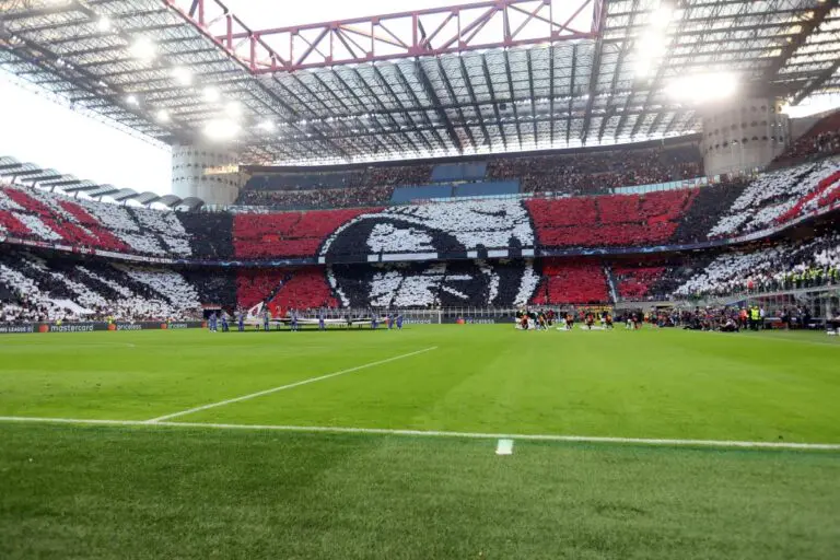 Milan Newcastle