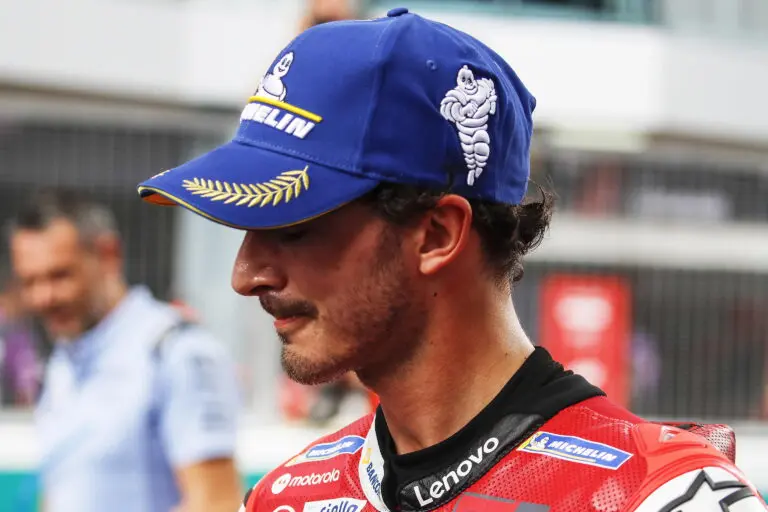 bagnaia