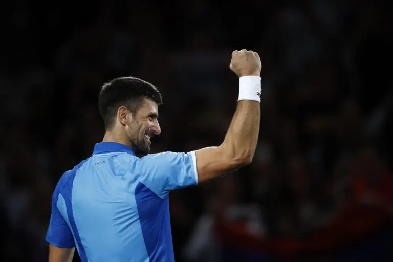 djokovic