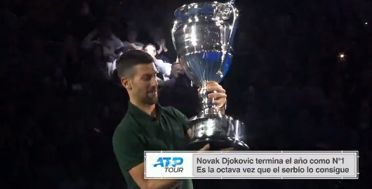 trofeo djokovic