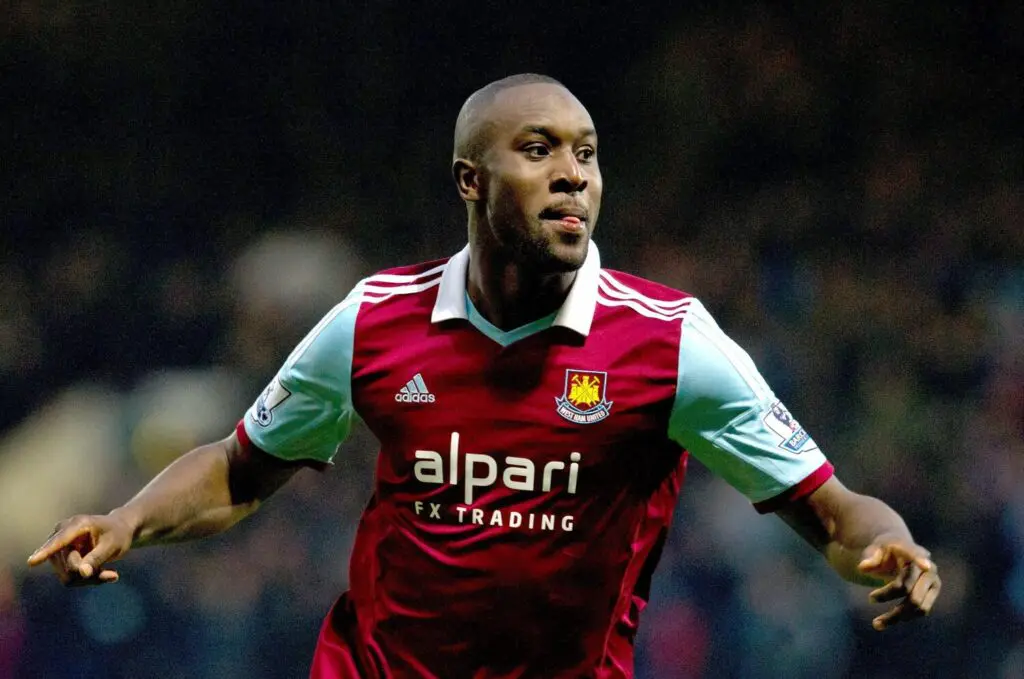 Carlton Cole