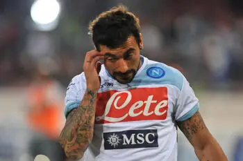 Ezequiel Lavezzi