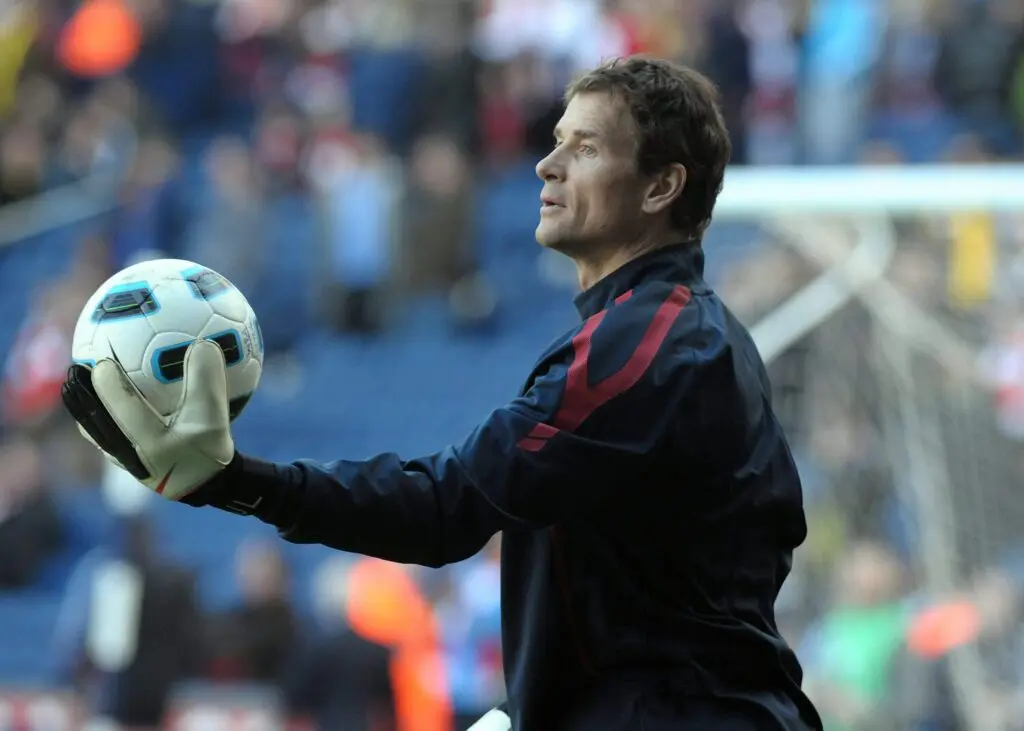 Jens Lehmann