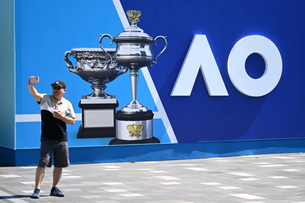 Australian Open