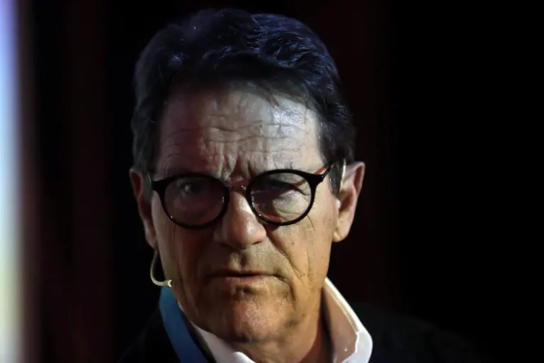 Fabio Capello