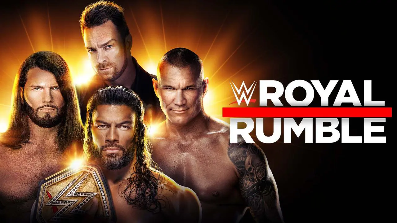 WWE Royal Rumble 2024, la match card CM Punk, Cody Rhodes e non solo!