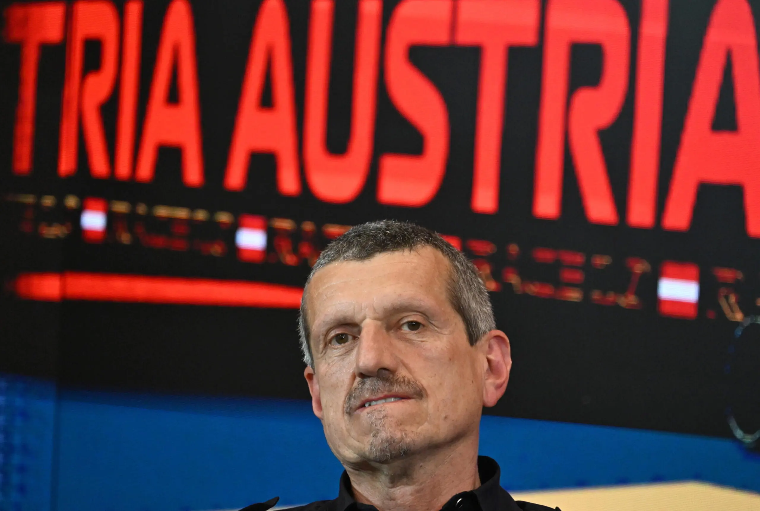 Guenther Steiner lascia Haas 