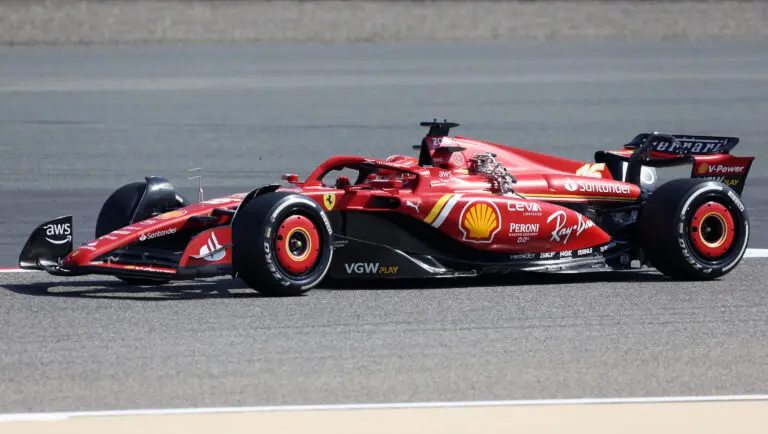 Charles-Leclerc-Test-Bahrain-Formula-1