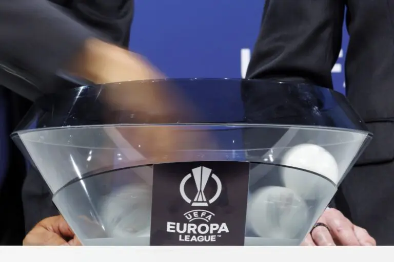 Sorteggio Europa League