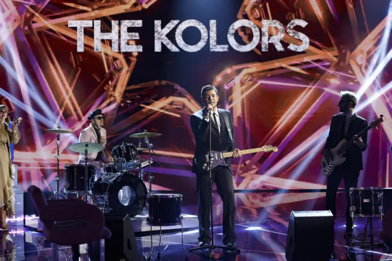 The Kolors