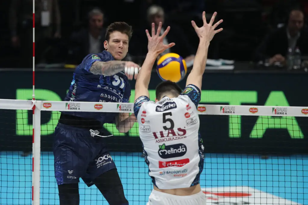 vero volley monza